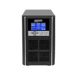 Источник бесперебойного питания HIDEN EXPERT UDC9201H-24, внешние акб= 24В (2 АКБ), ЗУ 10A, 1 kVA/0,8 kW (PF=0,8)