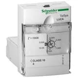 Блок управления стандартный 1.25-5A 110-240V CL10 3P LUCA05FU Schneider Electric