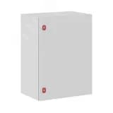 Щит с монтажной панелью ЩМП 800x600x400 мм IP66 ST