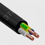 Кабель силовой ВВГ-нг(А)-LS 3х1.5 (барабан) -0.660 ТРТС