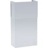 Цоколь верхний с компенсатором (560-710х300х150) EKF