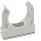 Клипса-зажим для труб 16 (уп. 100шт)