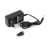 Блок питания Mollusk-VRK 12/3 Бастион