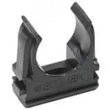 Держатель с защёлкой CF20 черный