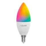 Умная Wi-Fi лампа Rubetek RL-3104 (цоколь Е14)