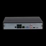 4-х канальный IP-видеорегистратор с PoE DHI-NVR2104HS-P-I2 Dahua
