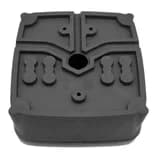 Монтажная коробка CamBox B52 PRO BOX GREY