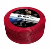 Провод силовой ПУГВ 1х4красный ТРТС