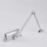 Механический дверной доводчик (вес двери 25-45 кг) RL-DCM-EN2-00S R-Lock