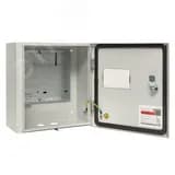 Щит учетный ЩУ-1/1-0 (310х300х150) IP54 PROxima