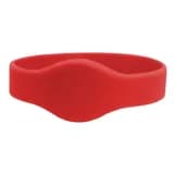 Браслет EM-Marine ST-PT074EM-RD (красный) Smartec