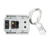 АМАДОН Комплексное устройство, объединяющее в себе электронный термостат на 2 канала УКМ-4Б