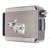 Замок электромеханический ATIX AT-L-1EM/SS