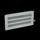 Закрытие шин F/R до 630А В=300 мм Ш=800 мм