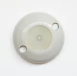 Кнопка выхода J2000-DF-Exit-Sensor (серебро) влагозащищенная, морозоустойчивая сенсорная кнопка выхода