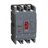 Силовой автоматический выключатель 3P 160A 35кА ВА-332А