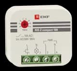 Импульсное реле RIO-2 compact 10А EKF PROxima
