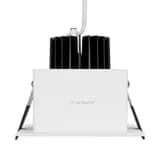 Светильник CL-KARDAN-S102x102-9W Day (WH, 38 deg) (Arlight, IP20 Металл, 3 года)