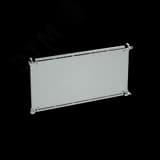 Панель задняя глухая отсека Ш=600, В=400 DKC