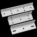 ST-EL143BLZ-SL LZ-образное крепление с возможностью регулировки для замков серии ST-EL143ххх