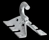 Крюк универсальный CS16 инд. упак. EKF