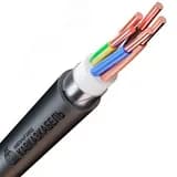 Кабель силовой ВБШвнг(А)-ХЛ 5х10ок(N,PE)-0,66 ТРТС