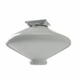 Модуль порошкового пожаротушения Этернис МПП Гарант-5