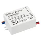 Блок питания Arlight ARJKE20700 14W 700mA PFC IP44 029058