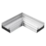 Угол STRETCHS50CEILCENTER90 GAMMA50 Arlight Металл 041202