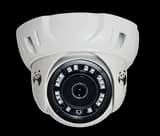 Мультиформатная камера 5 Мп уличная PANDA DarkMaster StreetDOME (3.6 мм)