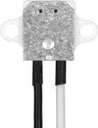 Патрон для галогенных ламп 230V G40 LH 22 22303