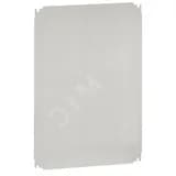 Плата сплошная для Atlantic/Inox/Marina 400х300мм