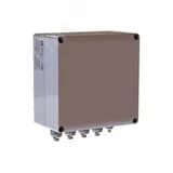 Коробка монтажная