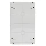 Щит навесной Unix65 36 модулей (535х319х144) IP65 PROxima EKF ux65-36-n