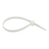 Хомут нейлоновый (7,2х450) (100шт.) EKF Basic