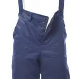 Брюки СТАНДАРТ ткань Грета цвет синий размер 104-108,182-188