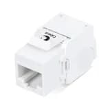 Вставка Cabeus KJ-RJ45-Cat.5E-180