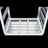 Рейка монтажная основание для шкафов RS52 00.60 (2 шт.) УЗОЛА