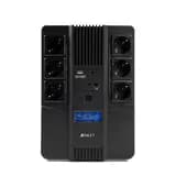 Блок бесперебойного питания SKAT-UPS 800 AID-IN-1x9 Бастион