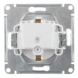 Розетка AtlasDesign ATN000143 Schneider Electric