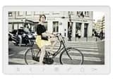 Видеодомофон Amelie HD SE Slim (White) монитор 7" 1024x600 Tantos