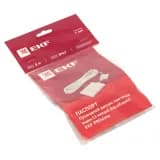 Проводной датчик протечки воды (3 метра) EKF