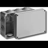 TYCO Коробка распределительная 140х200х75мм IP55 67055 RUVinil