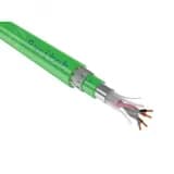 Кабель (провод) КИС-РВГ-КШвнг(А)-FRLSLTx 2х2х1,50