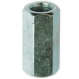 Гайка соединительная М6х25 нержавеющая сталь