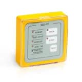 Элемент дистанционного управления Rubezh ЭДУ-ПТ Рубеж