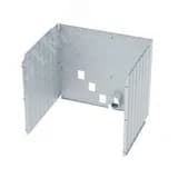 Комплект адаптера и перегородок 5M1 630/630A 3P