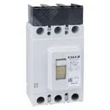 Выключатель автоматический ВА04-36-340010-200А-2000-690AC-УХЛ3-КЭАЗ