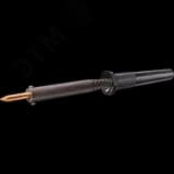 Паяльник пластиковая ручка клин прямой NSE-Pes02-80W-СP Navigator Group