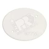 Крышка для монтажной коробки универсальная